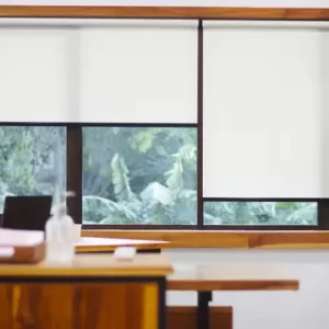 Test 3 - Rolgordijn - Verduisterend