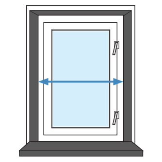 Raam Horren – frisse lucht zonder insecten