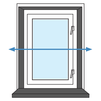 Raam Horren – frisse lucht zonder insecten