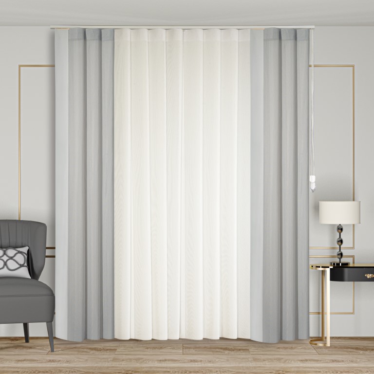 Slimme Gordijnen - Gelderland SD - Afbeelding 2