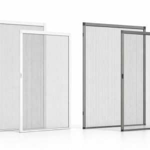 Raam Horren – frisse lucht zonder insecten