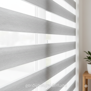 DUO Rolgordijn - Verduisterend - Gelderland