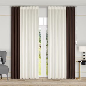 Slimme Gordijnen - Gelderland SD