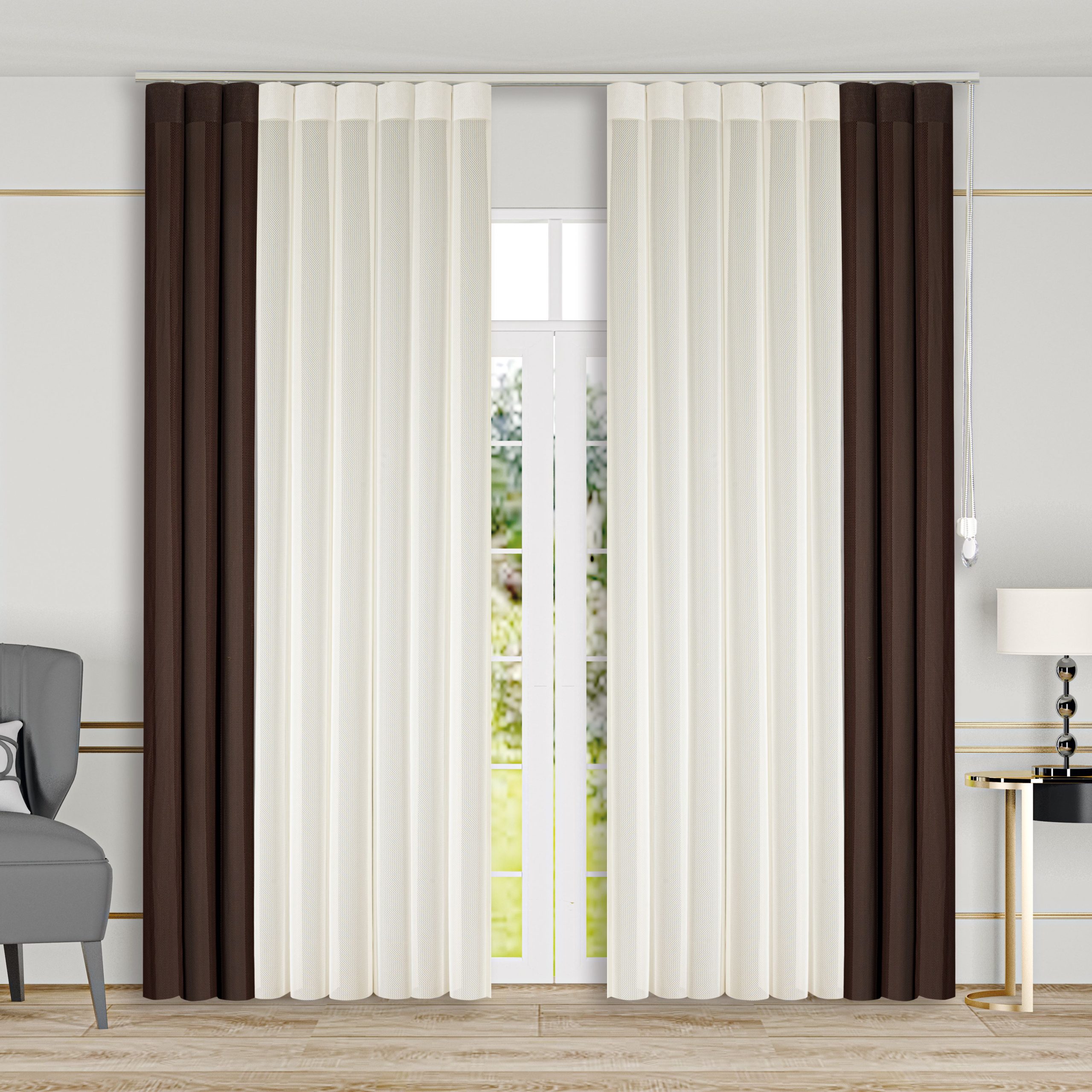 Slimme Gordijnen - Gelderland SD