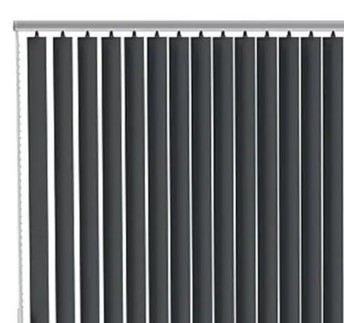 lamellen horizontaal Zutphen Gordijnen gelderland