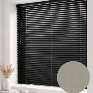 Zutphen gordijnen gelderland jaloezien 25mm kopen